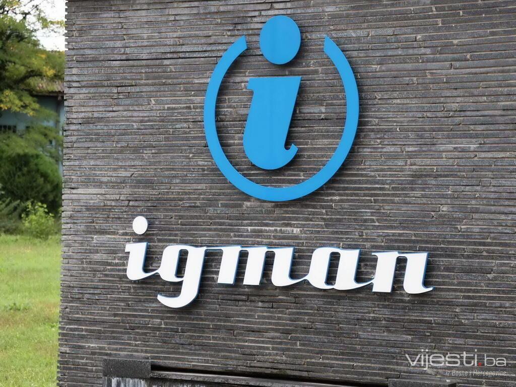 Igman uplatio 1,5 miliona KM na pogrešan račun, stižu reakcije