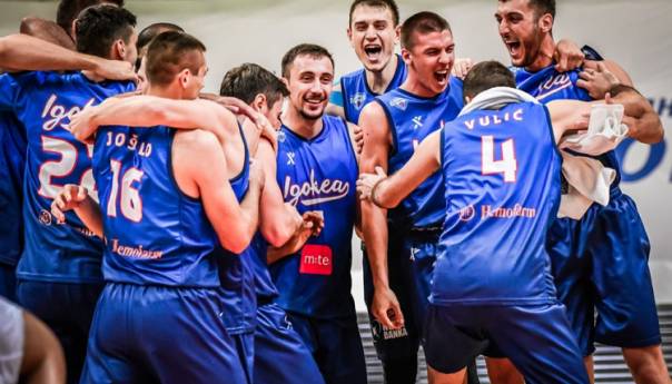 Igokea: Nećemo biti izbačeni iz lige