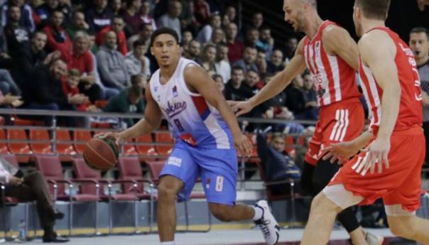 Igokea u ludoj utakmici srušila Crvenu zvezdu