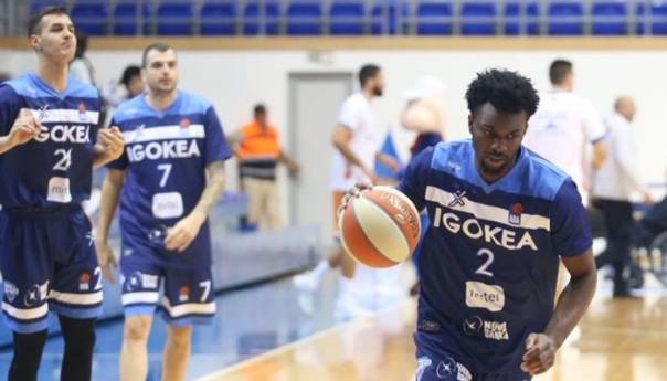 Igokea za 24 sata odigrala dvije utakmice prvenstva BiH i upisala obje pobjede