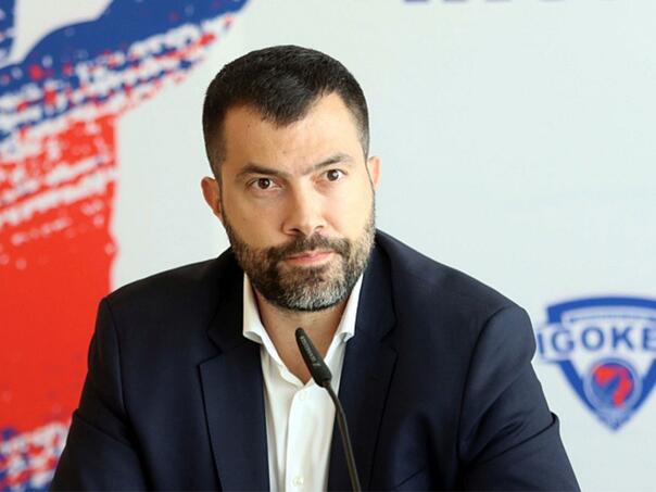 Igor Dodik oštro o Stanivukoviću: Poruka za dječaka, zaustavi se