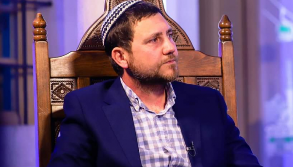 IGOR KOŽEMJAKIN - BOSANSKI ODNOSI