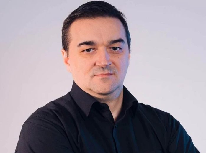 Igor Kristić uoči meča Zmajeva u Bukureštu: Neka se stide!