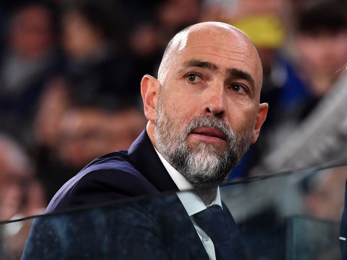 Igor Tudor preuzeo Juventus, ali ne uspije li u teškom zadatku ostat će samo do ljeta