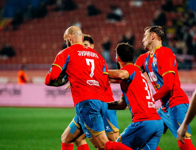 Igrač Borca priželjkuje poziv Barbareza: "Mundijal bi bio kruna karijere"