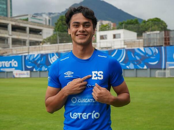 Igrač iz El Salvadora stiže u FK Sarajevo?