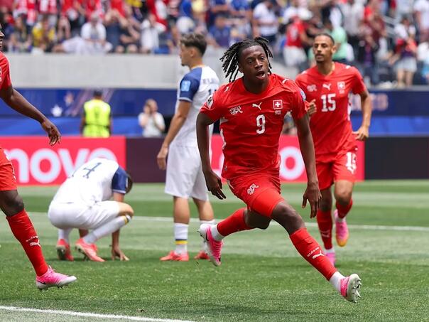 Igrač koji je zablistao protiv BiH pravi transfer karijere?