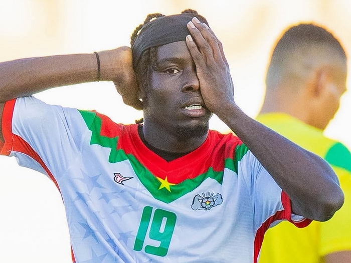 Igrač koji vidi samo na jedno oko piše historiju Afričkog kupa nacija