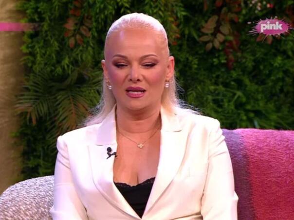 Ilda Šaulić: Mnogi su nas zaboravili nakon tatine smrti