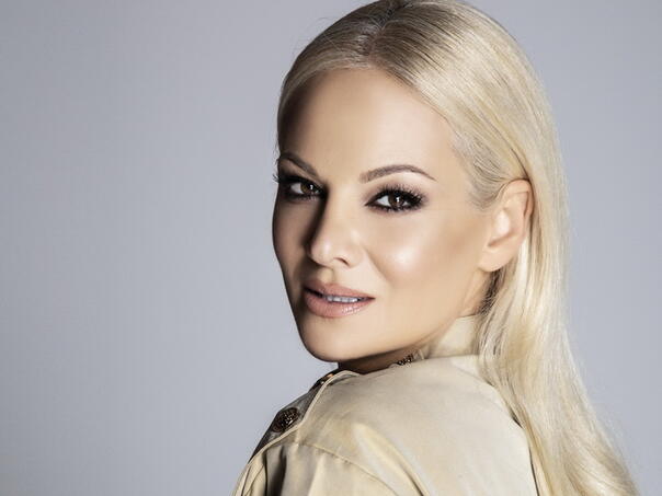 Ilda Šaulić otkrila kome je posvetila pjesmu 'Suza'