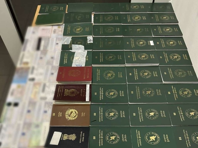 Ilegalni migranti se skrivali u Novom Gradu, premještani u Ušivak i Blažuj