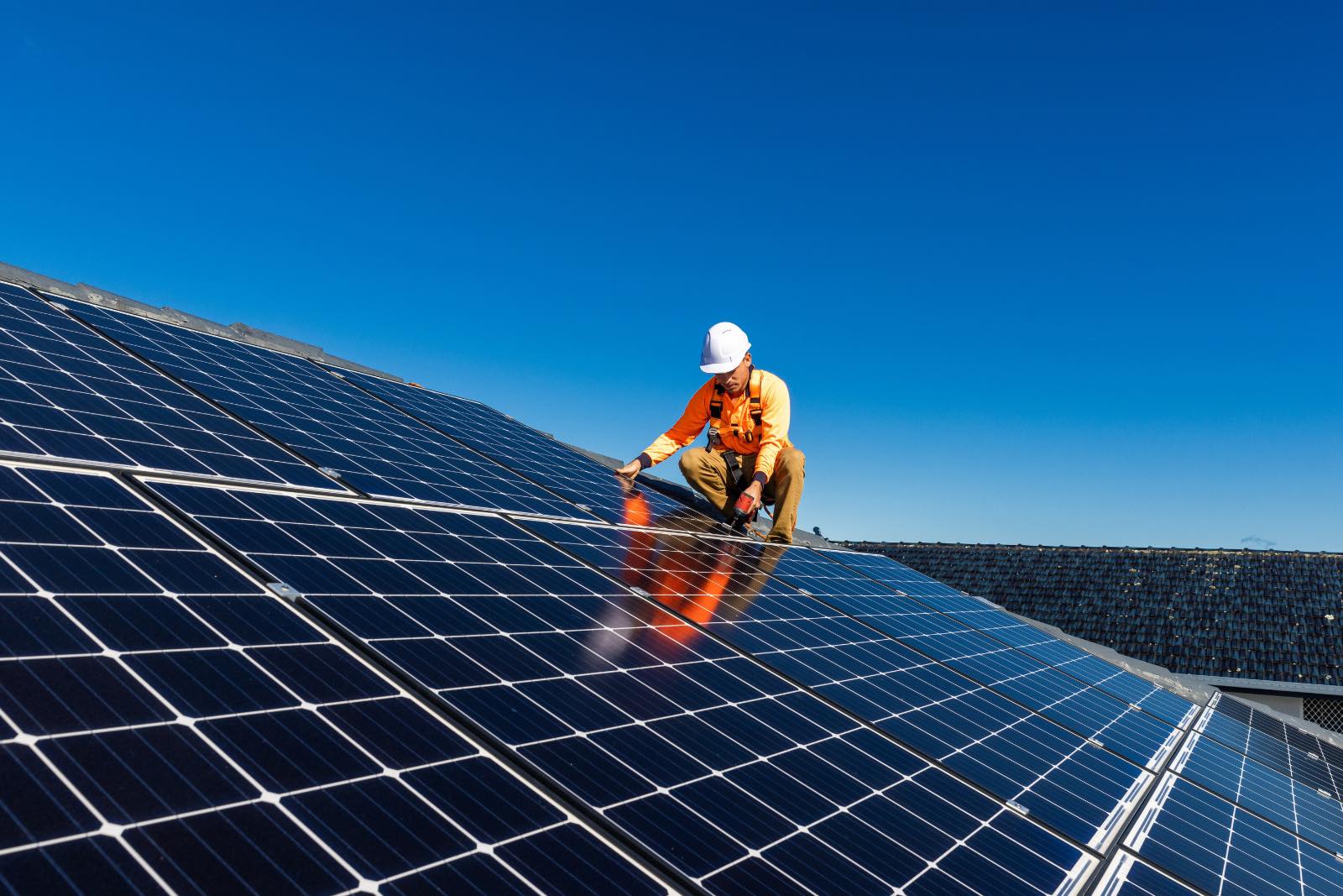 Ilidža daje subvencije građanima za solarne panele za vlastite potrebe
