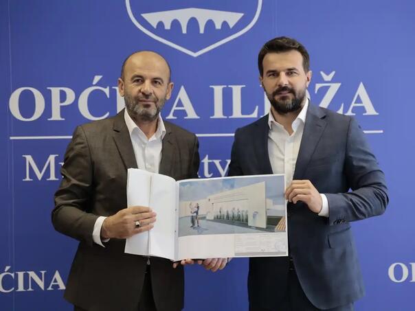 Ilidža dobija spomen-obilježje "Doliće" u znak sjećanja na 52 šehida s Peštera