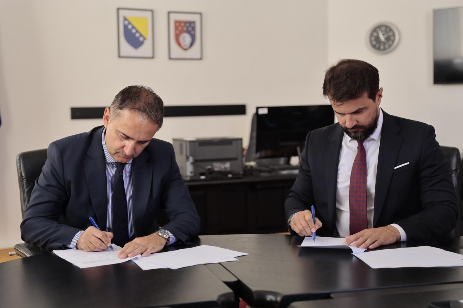 Ilidža sređuje zemljišne knjige: Veliki korak ka sigurnijem vlasništvu nad nekretninama