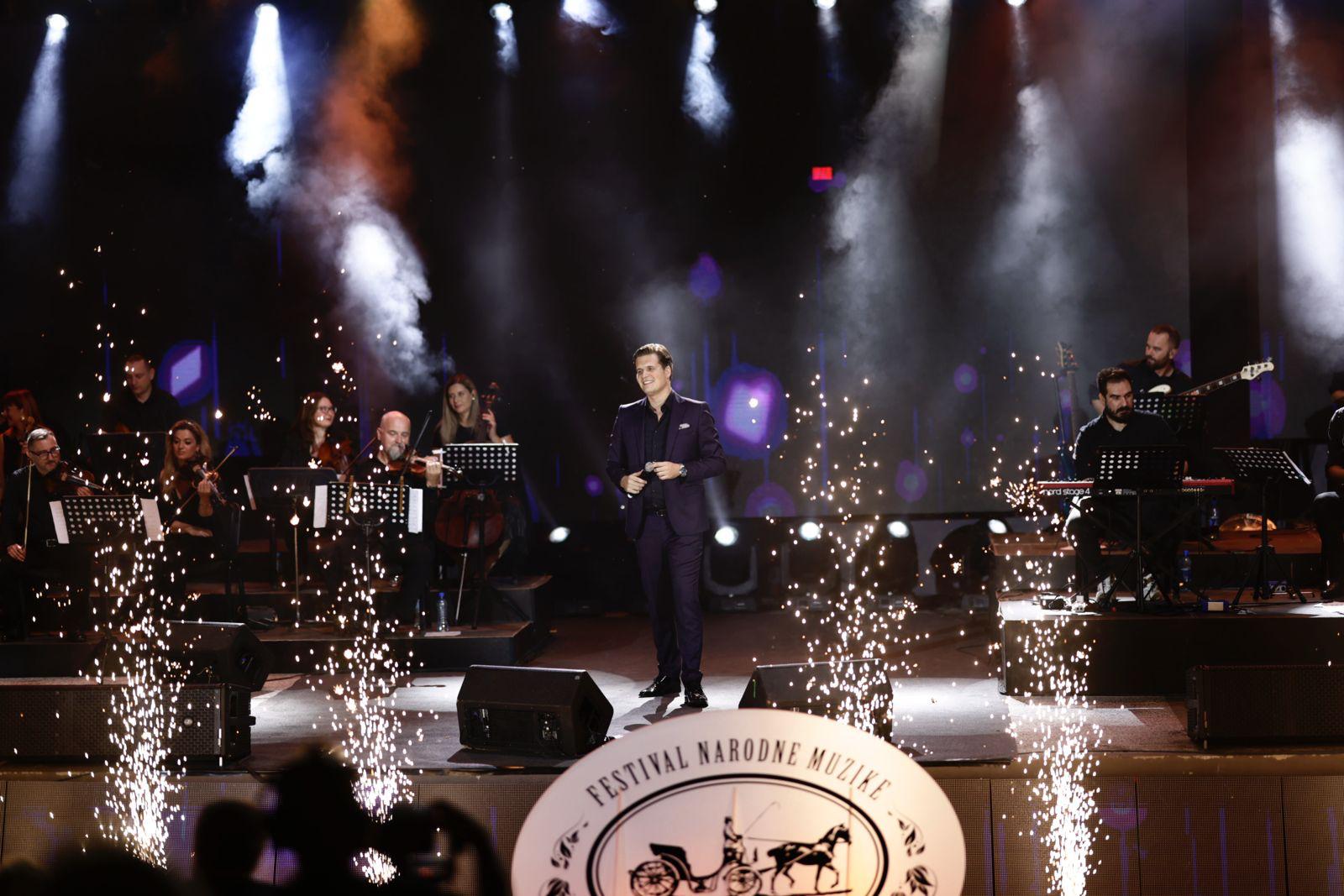 Ilidžanski festival: "Ah, moja draga" osvojila i žiri i publiku