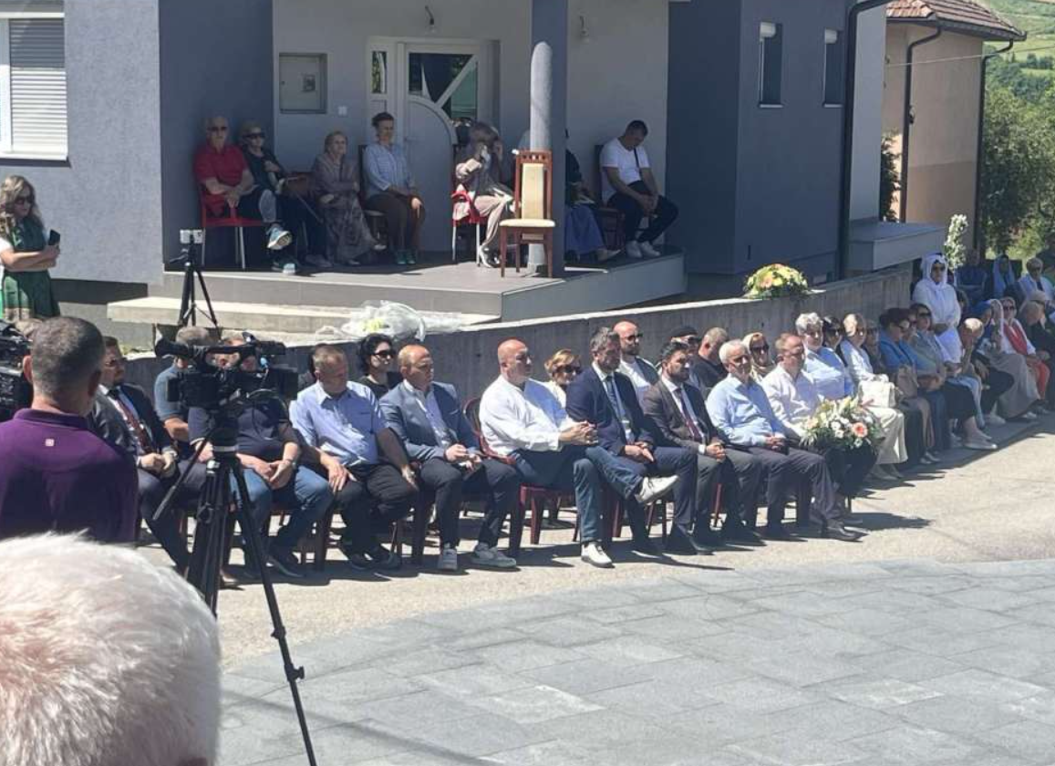 Ilijaš pamti: Na današnji dan 22 civila su likvidirana pa zatrpana u masovnu grobnicu