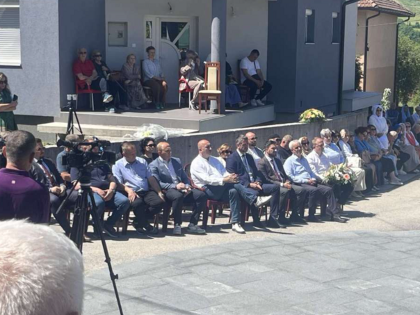 Ilijaš pamti: Na današnji dan 22 civila su likvidirana pa zatrpana u masovnu grobnicu
