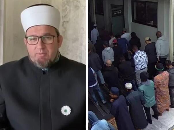 Imama bh. porijekla fizički napali i vrijeđali u Australiji