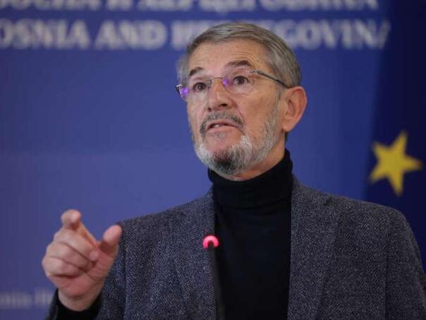 Imamović: Javni servis BiH je svjetionik koji ne možemo dopustiti da bude ugašen