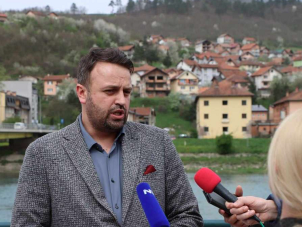 Imamović: Poduzete konkretne aktivnosti na uklanjanju pasa, po zaključcima GV Goražde