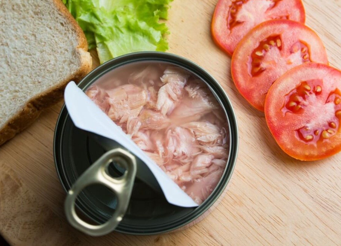 Imate konzervu tune? Evo kako od nje napraviti ručak kao iz restorana