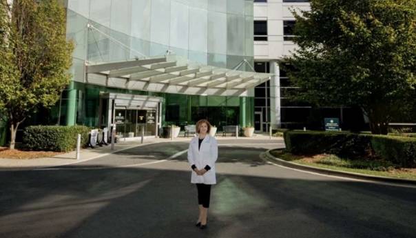 Imati centralni registar za karcinom je važno, trebalo bi biti prioritet