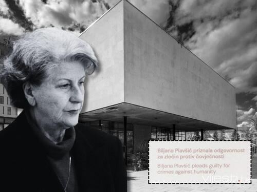 Ime ratne zločinke na izložbi: Historijski muzej BiH nevješto se pravda