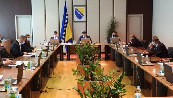 Imenovan Ekspertni tim BiH za Trgovsku goru