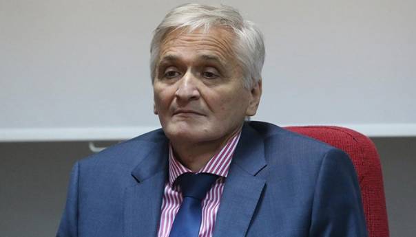 Imenovanje Špirića u komisiju za APIK je šamar borbi protiv korupcije