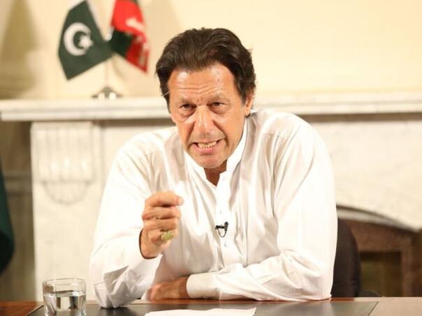 Imran Kan navodno ubijen u zatvoru?