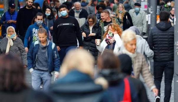 Imunitet nakon infekcije možda i ne traje dugo kako se mislilo