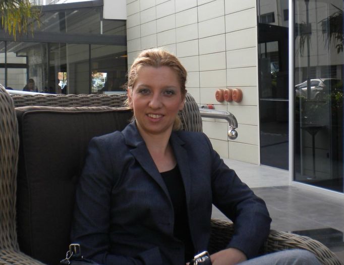 In memoriam: Sjećanje na Eminu Ćatić