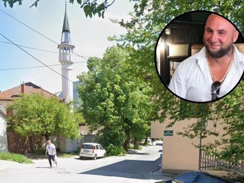 Inajetović uhapšen nakon pucnjave na Sedreniku, privedene još dvije osobe