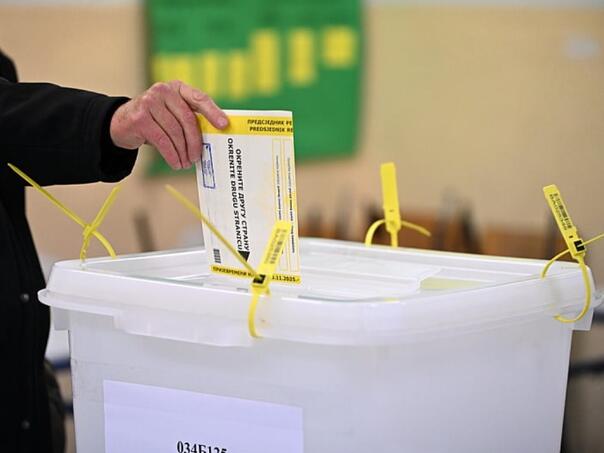 Incident u Laktašima: Došla na izbore, pa joj rekli da je glasala