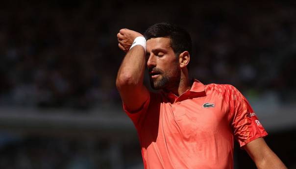 Independent: Niko ne voli Novaka Đokovića, budućeg predsjednika Srbije