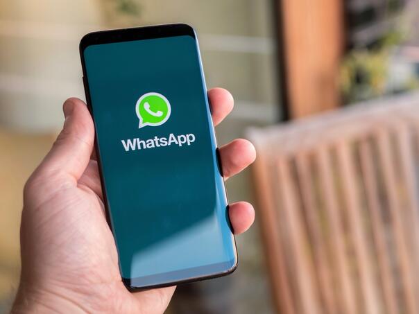 Indija blokira novu WhatsApp funkciju: Strah od masovnih prevara