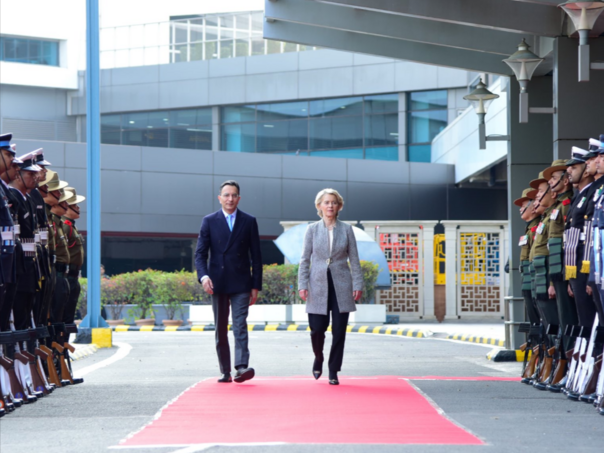 Indija i EU pred „majkom svih sporazuma“ u osjetljivom geopolitičkom trenutku