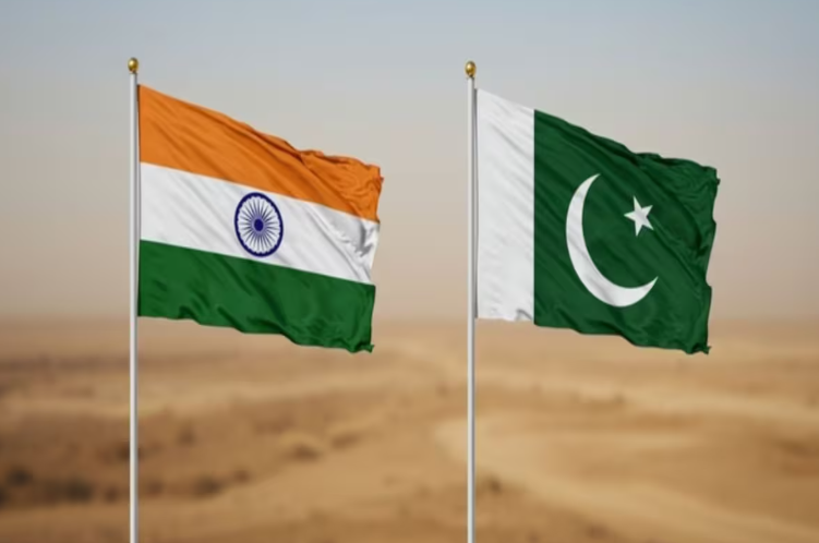 Indija i Pakistan potvrdili prekid vatre