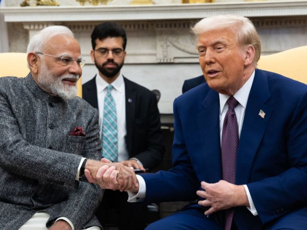 Indija prestaje kupovati rusku naftu, Trump im odmah snizio carine