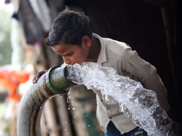 Indijska kriza s vodom donosi rizik za proizvođače pića