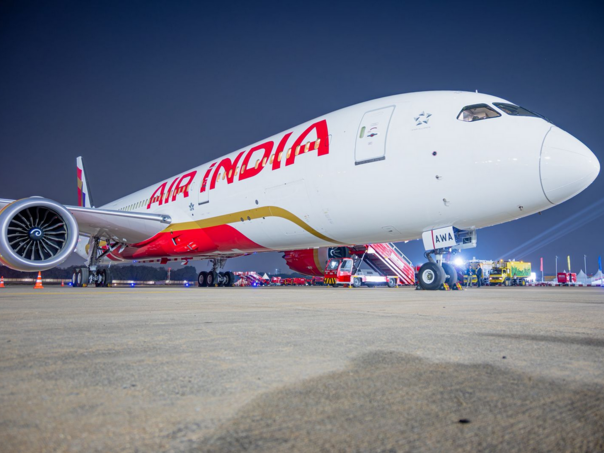 Indijski avion prizemljen zbog kvara koji je ranije odnio 260 života