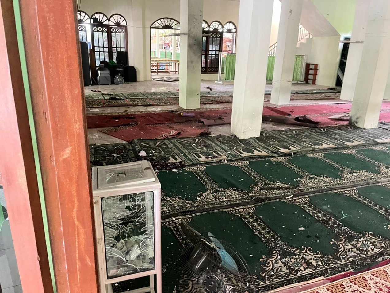 Indonezija istražuje učenika osumnjičenog za stravični napad u Džakarti