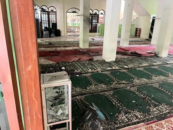 Indonezija istražuje učenika osumnjičenog za stravični napad u Džakarti