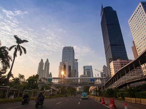 Indonezija mijenja glavni grad