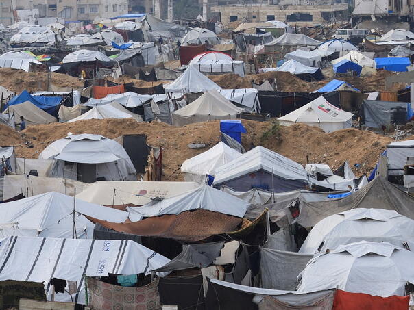 Indonezija obučila do 20.000 vojnika za mirovnu misiju u Gazi