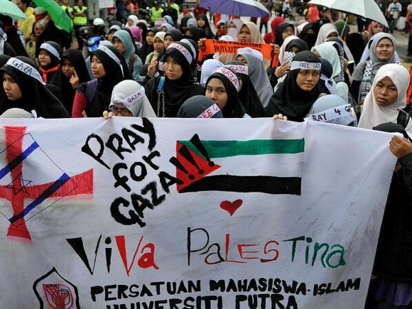 Indonezija pozdravila usvajanje mirovnog plana za Gazu u UN