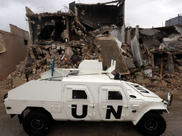 Indonezija pozvala UN da istraže pogibiju njenih mirovnjaka u Libanu