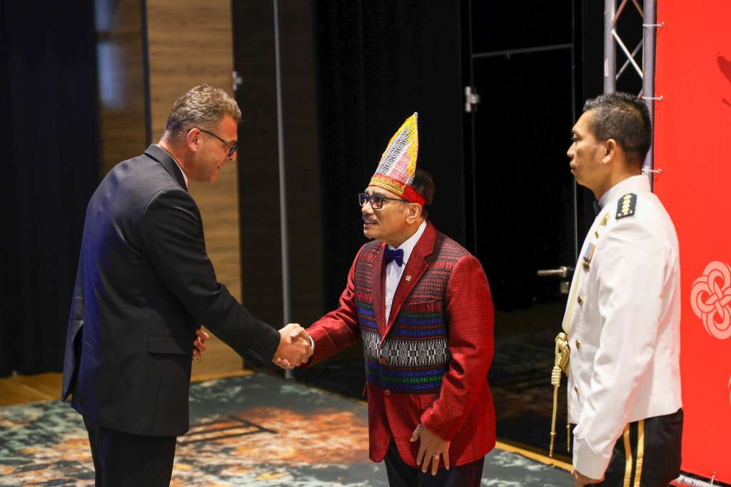 Indonezija proslavila 81 godinu nezavisnosti: "Različitost treba povezivati, a ne razdvajati“