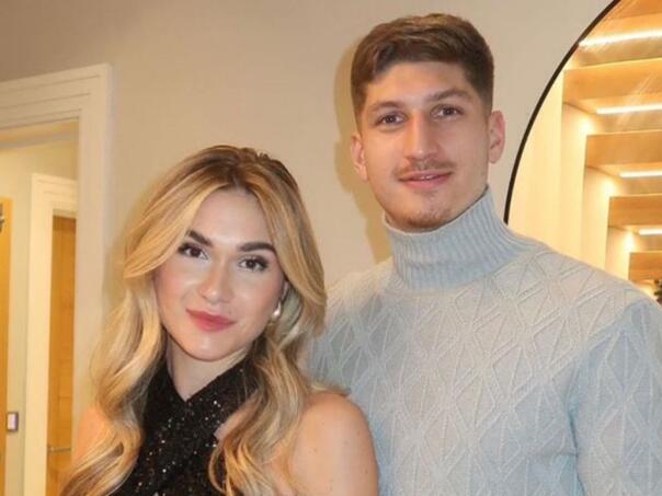 Ines Kovač: Žena koja bi mogla donijeti Zmajevima pojačanje od 22 miliona eura