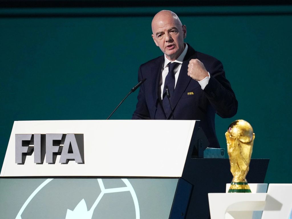 Infantino povukao kontroverznu odluku: UEFA izvojevala veliku pobjedu